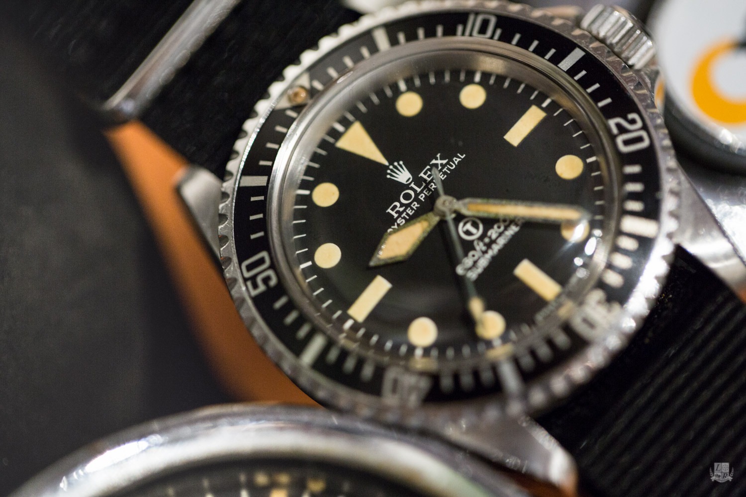 La folie des montres militaires : Explications