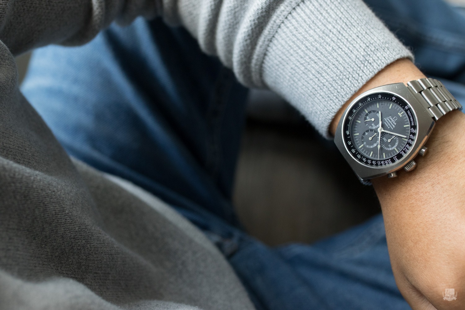 Conseil : Comment choisir sa première « vraie » montre ?