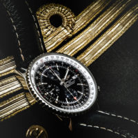 Breitling Navitimer