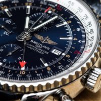 Breitling Navitimer