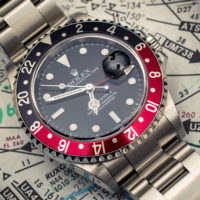 Rolex 16710