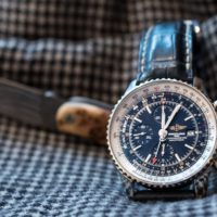 Breitling Navitimer