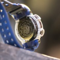 Montre Casio G-Shock GW F D1000