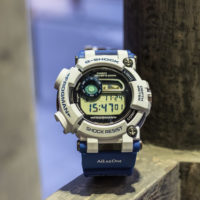 Casio G-Shock GW F D1000