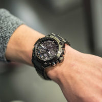 Casio G-Shock MRG G1000