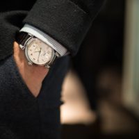 IWC Da Vinci Automatic