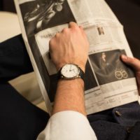 SIHH 2017 Parmigiani Tonda 1950