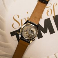 SIHH 2017 Parmigiani Tonda 1950