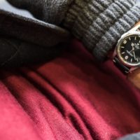 Rolex Explorer 1016