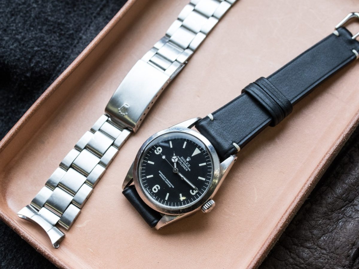 Rolex Explorer Replica | Hot Replica Watches: