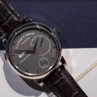 SIHH 2017 - A. Lange & Söhne Lange 31