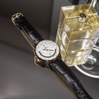 Girard-Perregaux 1966 ww.tc SIHH 2017