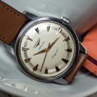 Longines Conquest Automatic