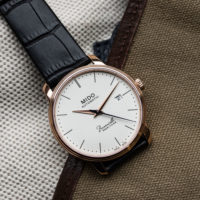 MIDO Baroncelli Heritage