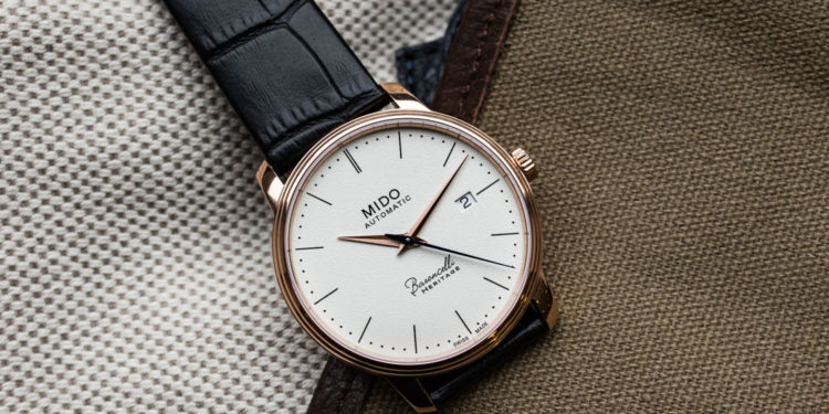 MIDO Baroncelli Erbe