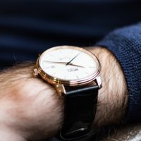 MIDO Baroncelli Heritage