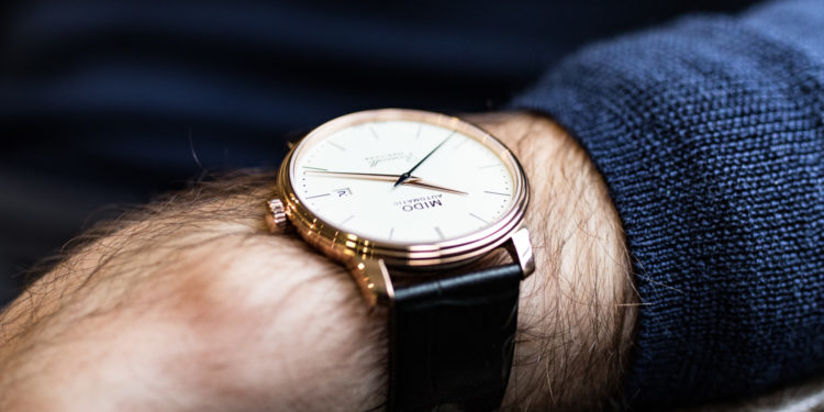 MIDO Baroncelli Erbe