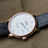 MIDO Baroncelli Heritage