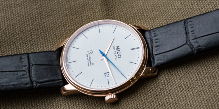 MIDO Baroncelli Erbe