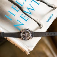 Omega Speedmaster - The Watch Snack