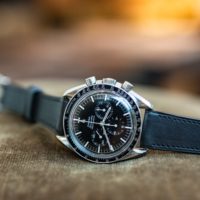 Omega Speedmaster - The Watch Snack