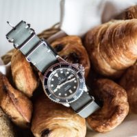 Tudor Prince Oysterdate Submariner