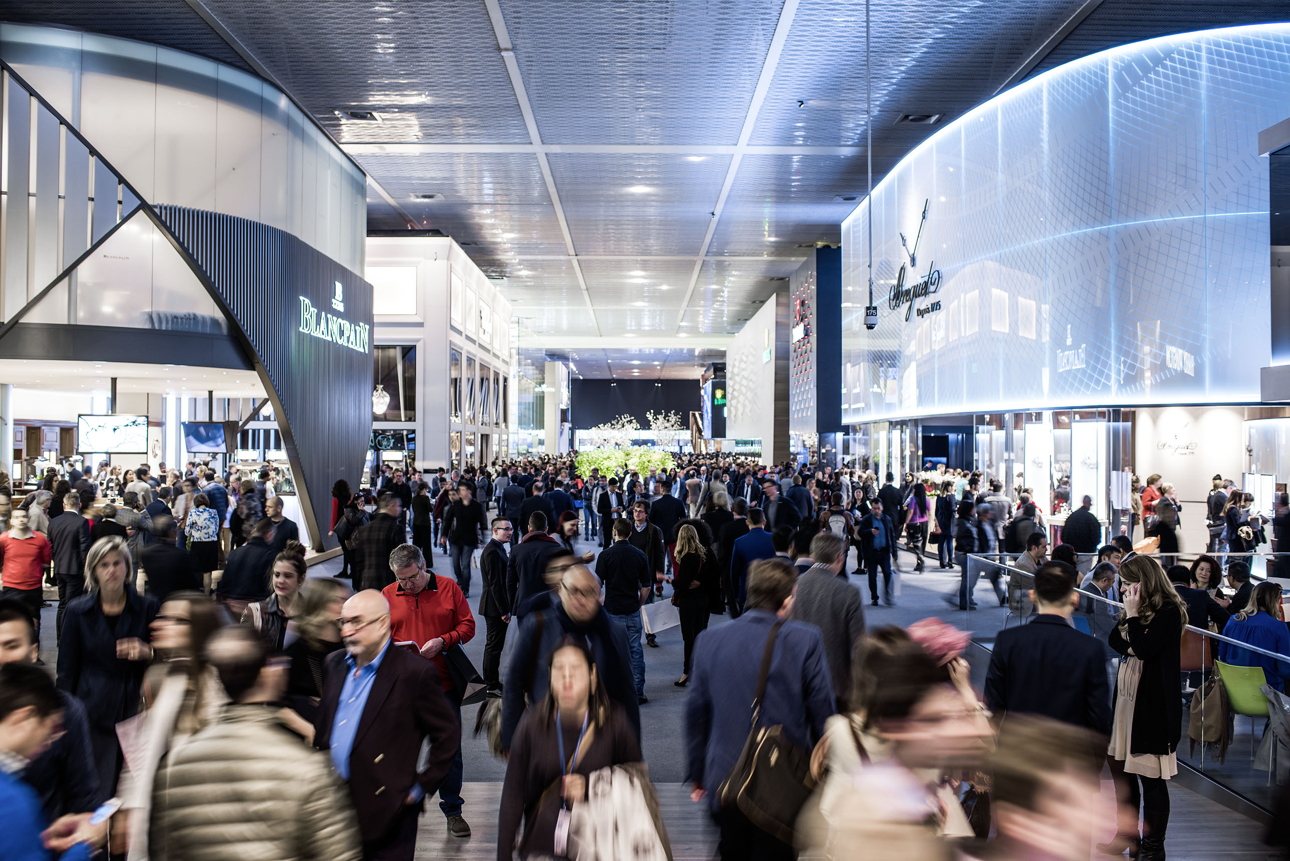 Baselworld 2017 : la cérémonie d’ouverture en direct, c’est ici