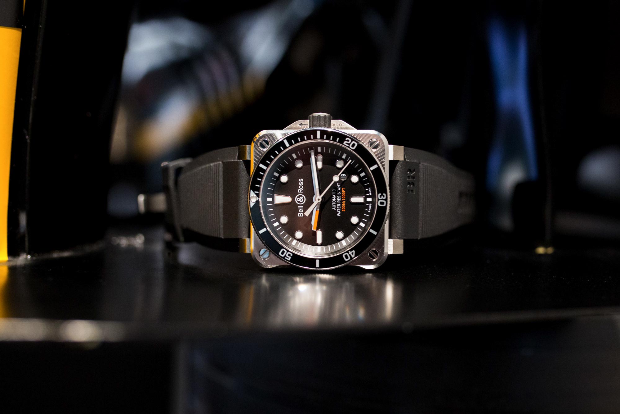 Bell and ross alternative hotsell