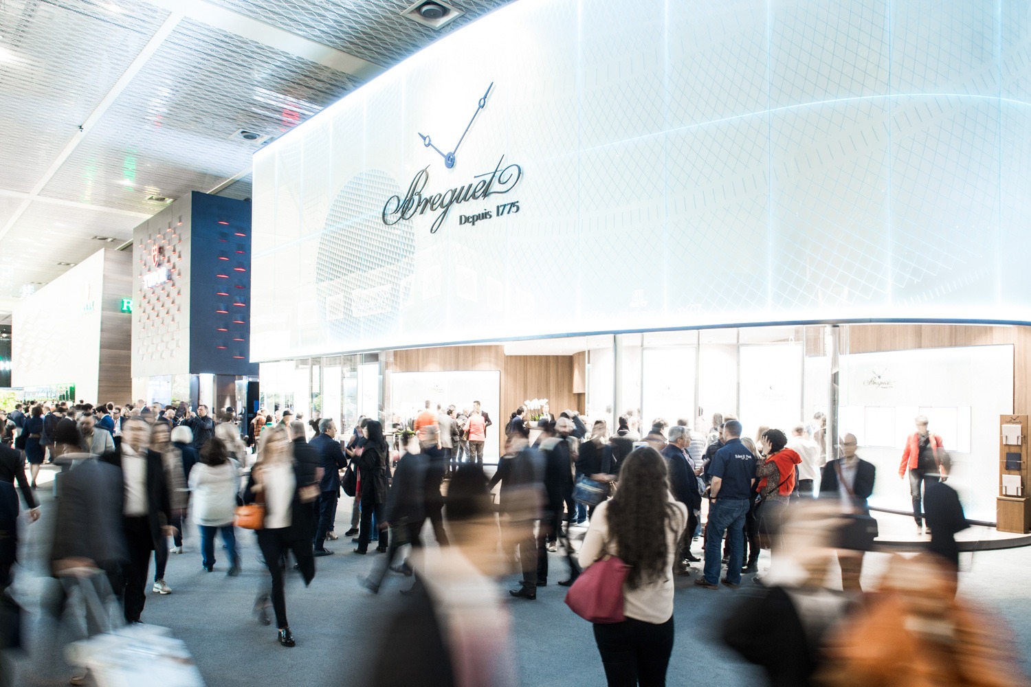 Baselworld 2017 : À une semaine du Grand Rendez-vous