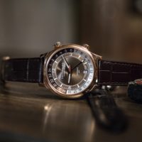 Chopard L.U.C GMT One