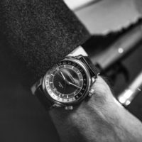 Chopard L.U.C GMT One