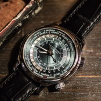 Chopard L.U.C Time Traveler One