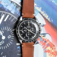 Omega Speedmaster Pre-Moon