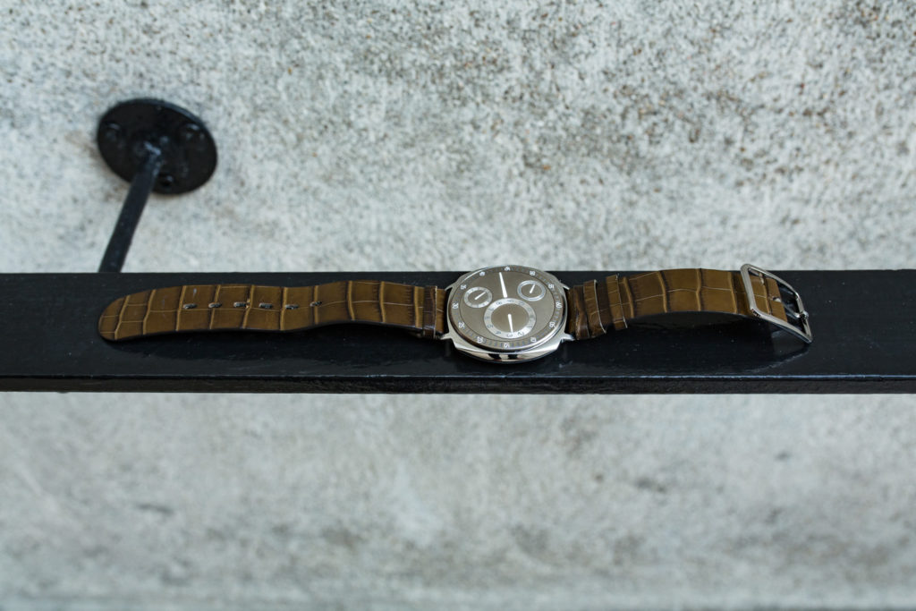 Ressence Type 1 Squared