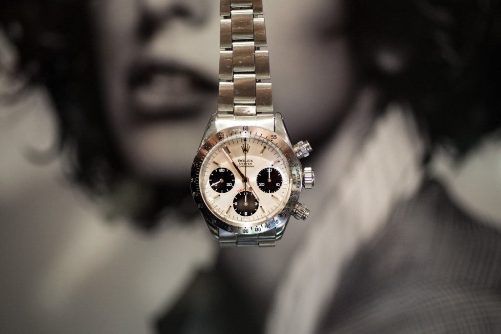 Rolex Daytona 6265 - 1979