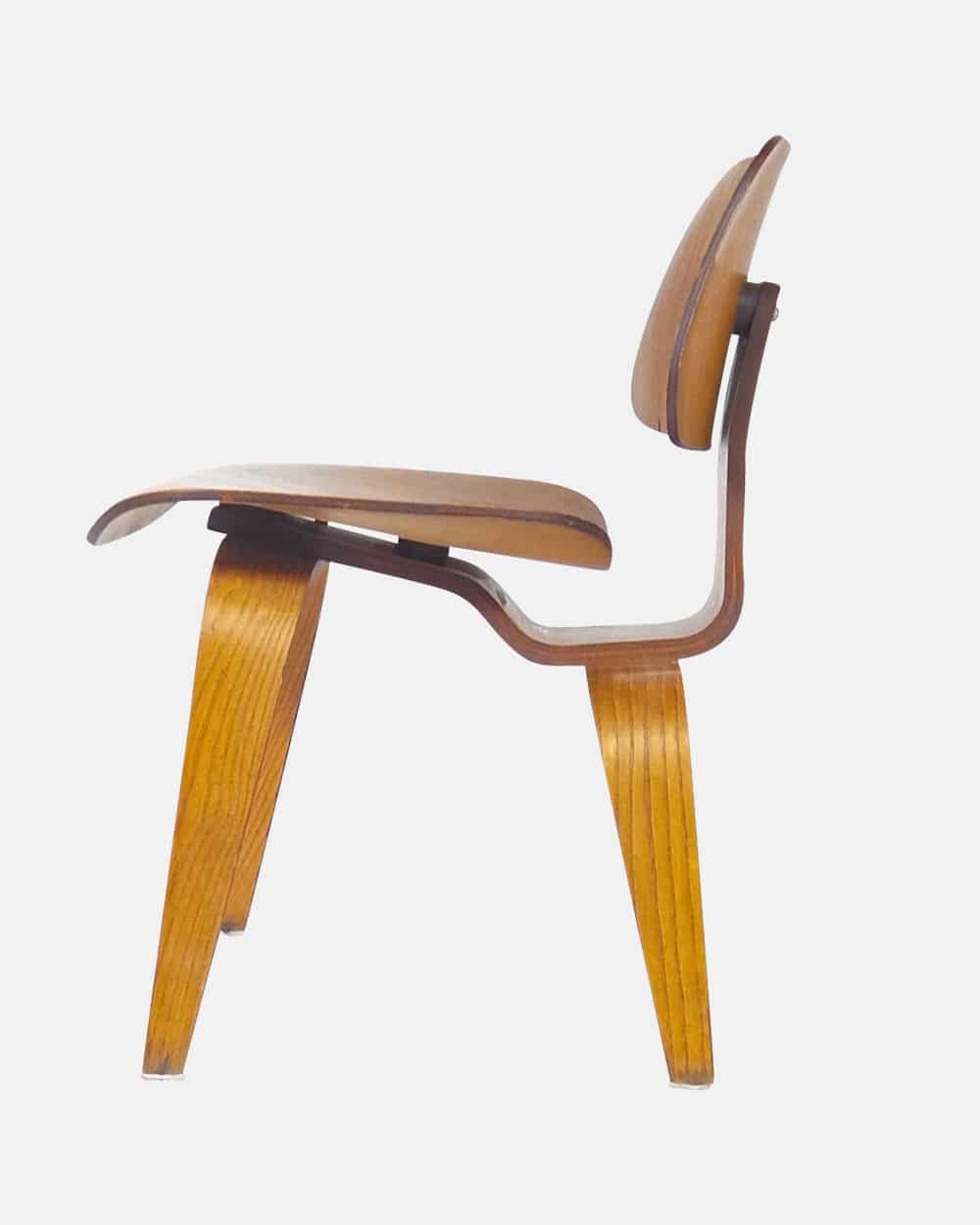 EAMES Herman Miller - Vintage Plywood Chair