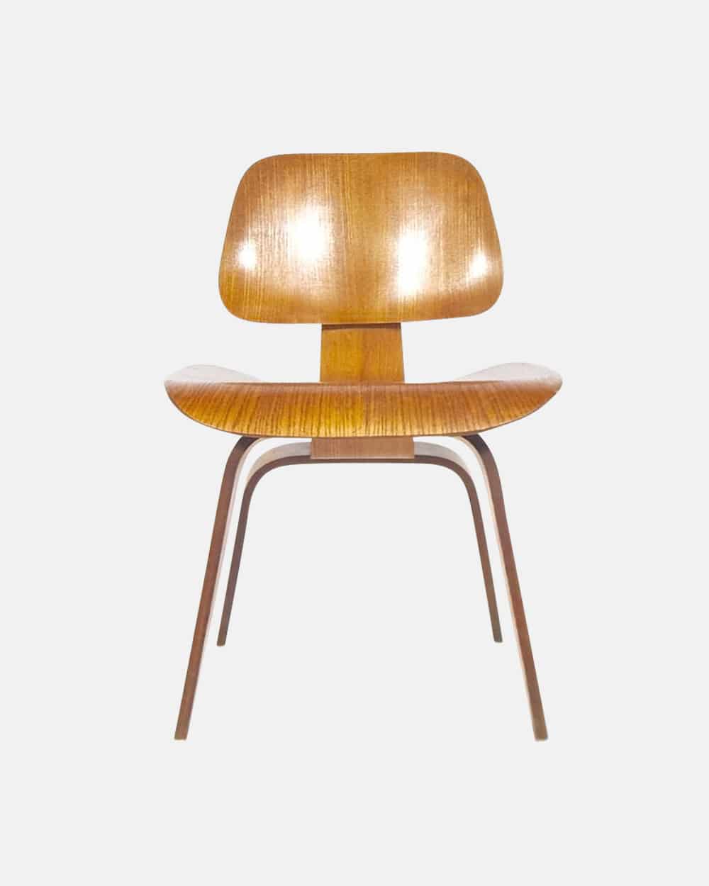 EAMES Herman Miller - Vintage Plywood Chair