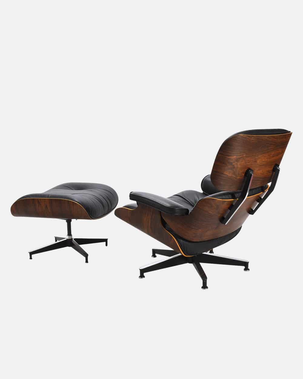 EAMES - Herman Miller - Lounge Chair
