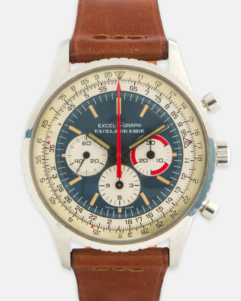 Excelsior park chronograph discount