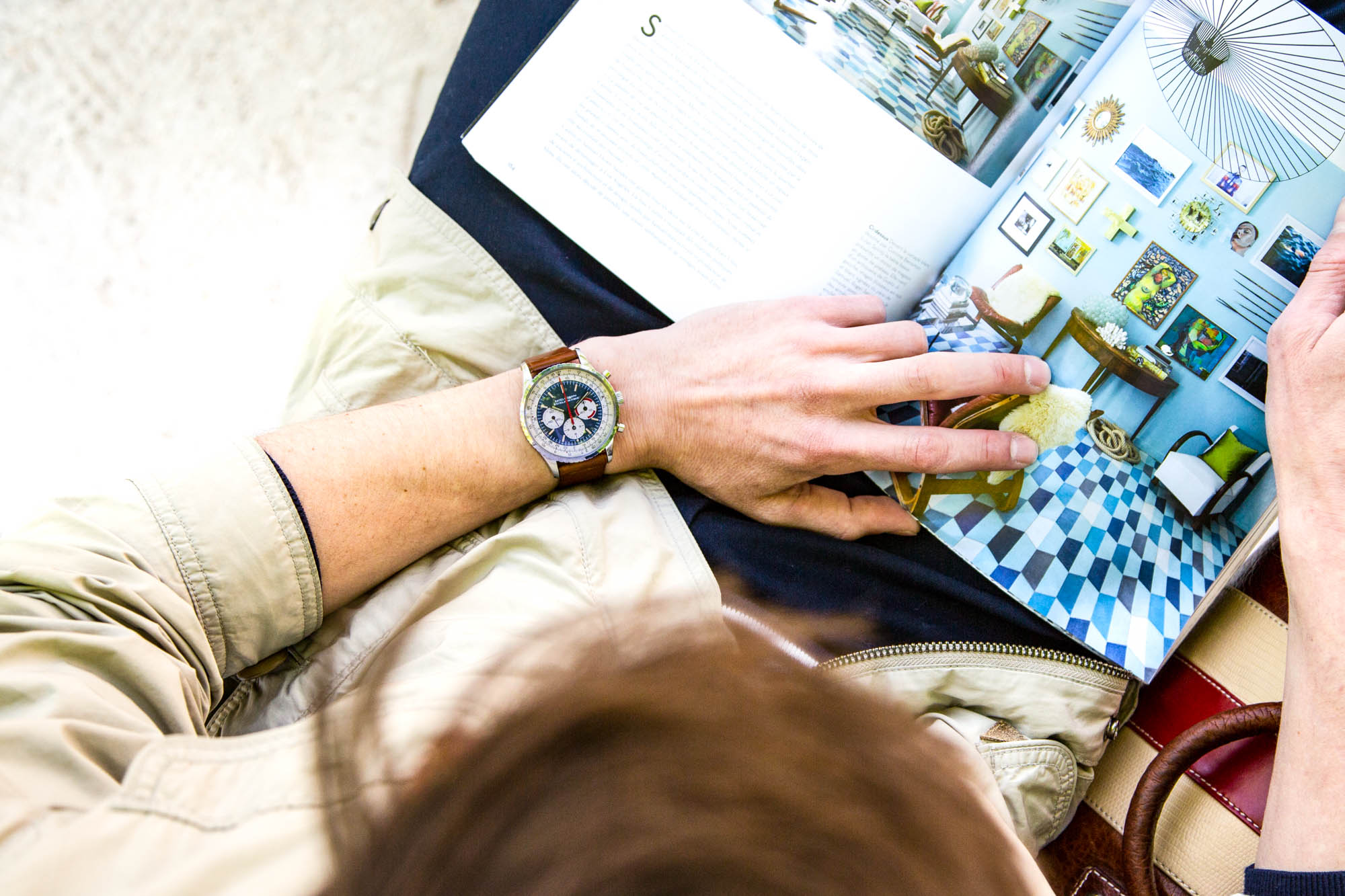 Montre & vous deals