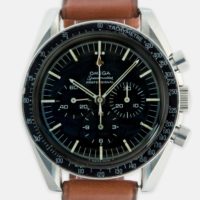 Omega Speedmaster - 105-012 - Centrale Boite