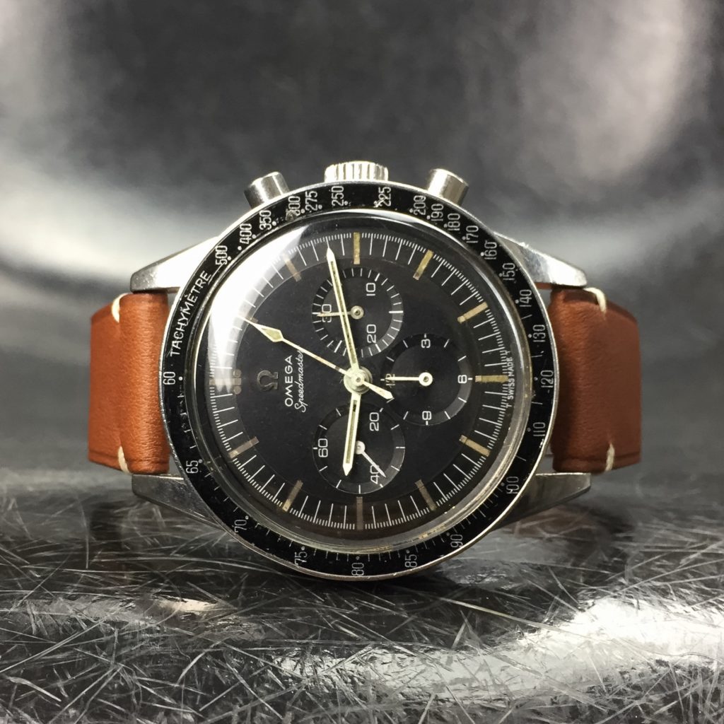 Omega Speedmaster