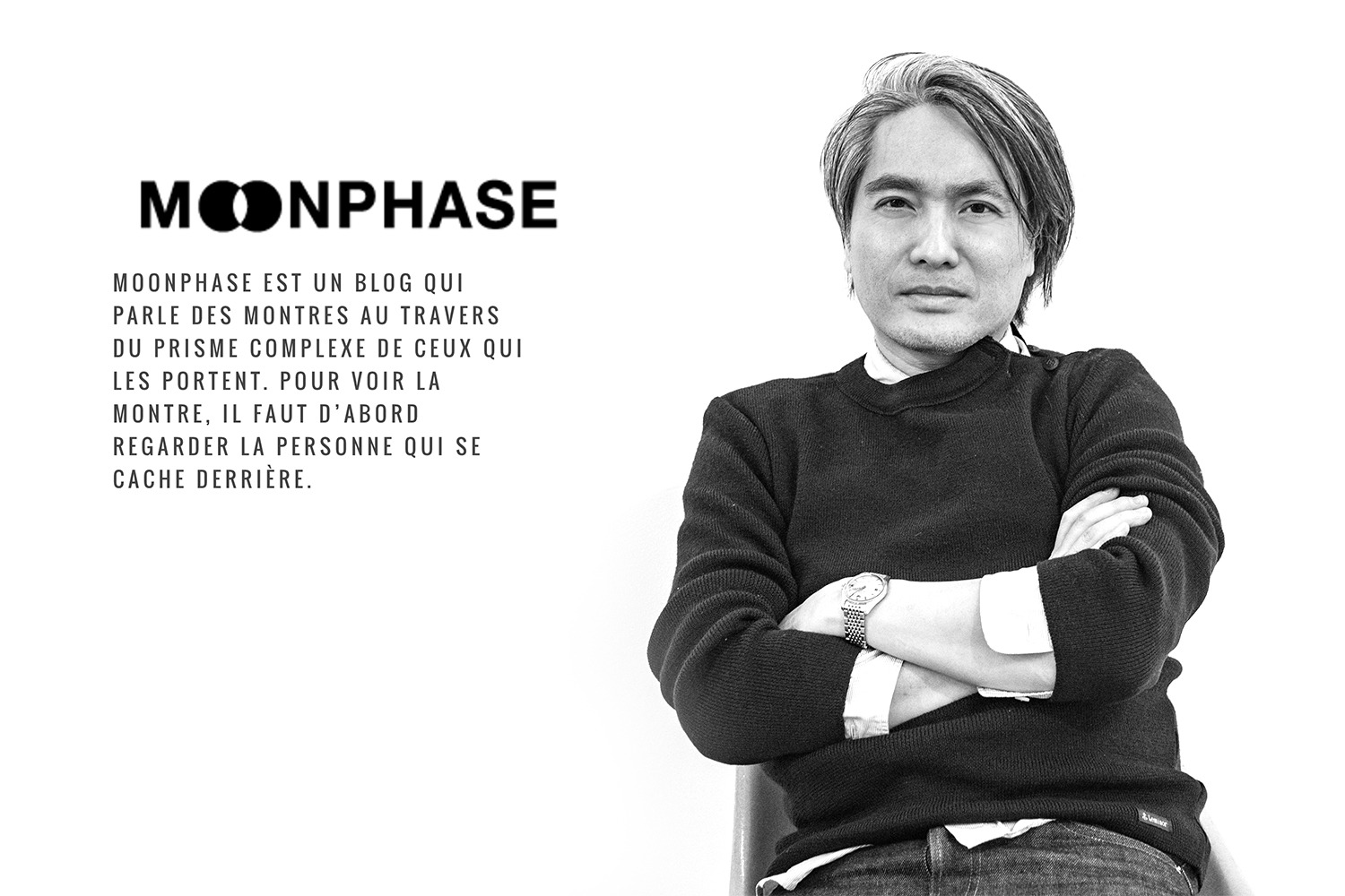 Simon Tran : L’âme de Moonphase.fr