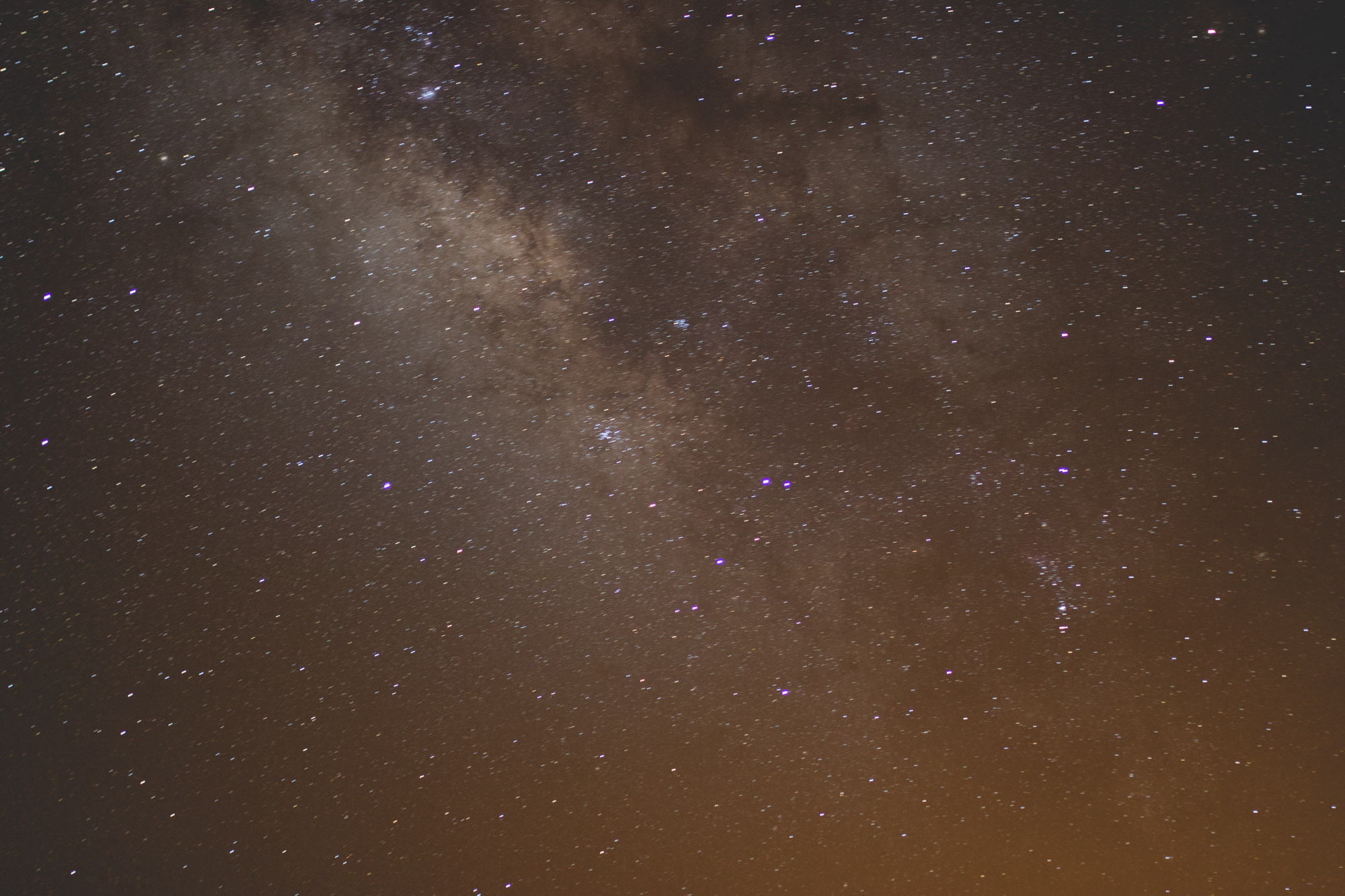 Observatoire du Roque de los Muchachos - La Palma, Gran Canarias