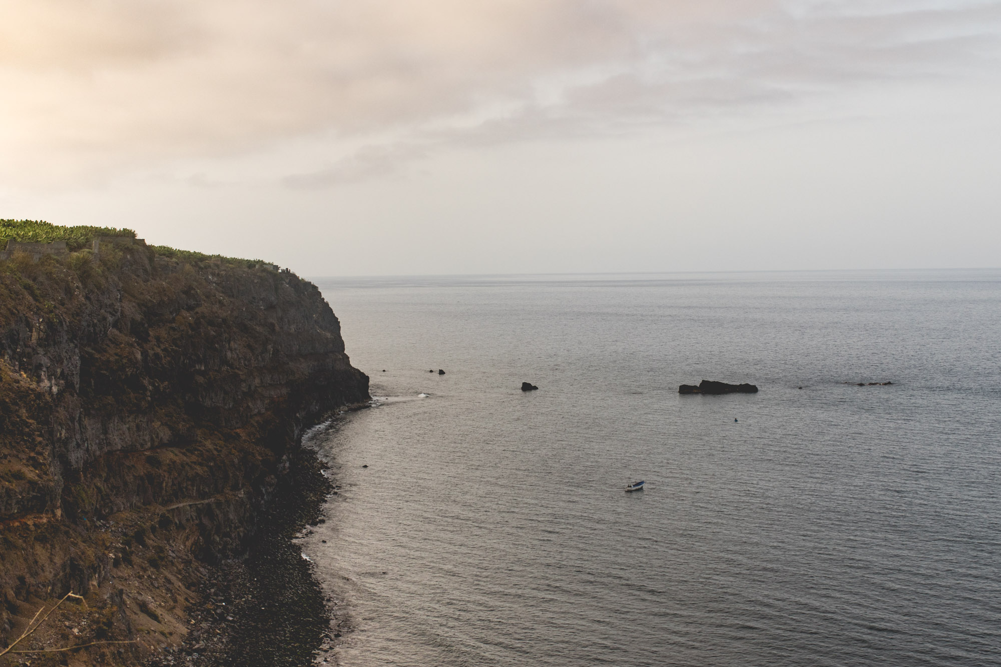 La Palma - Gran Canarias