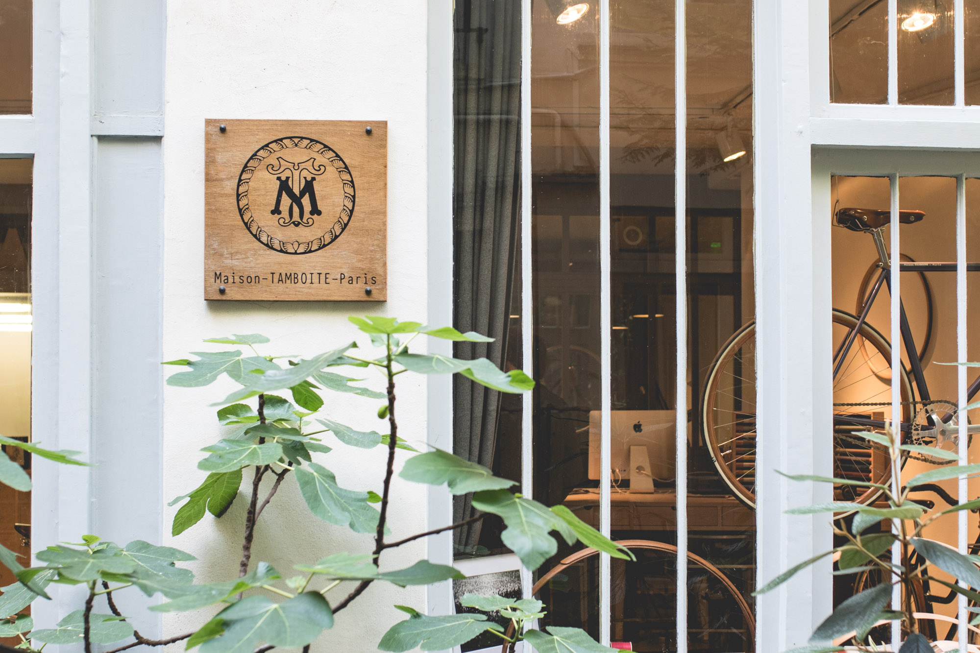 Velo clearance maison tamboite