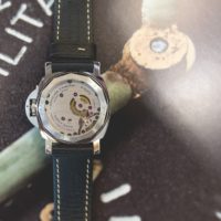 Panerai Luminor PAM 560 8 Days