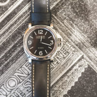 Panerai Luminor PAM 560