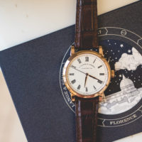 A. Lange & Soehne