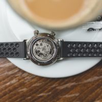 LIP Nautic-Ski Automatique - Mouvement Miyota 821A